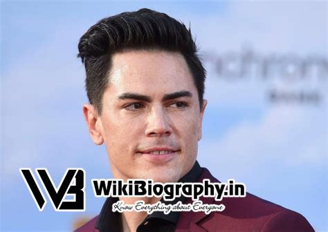 tom sandoval wiki